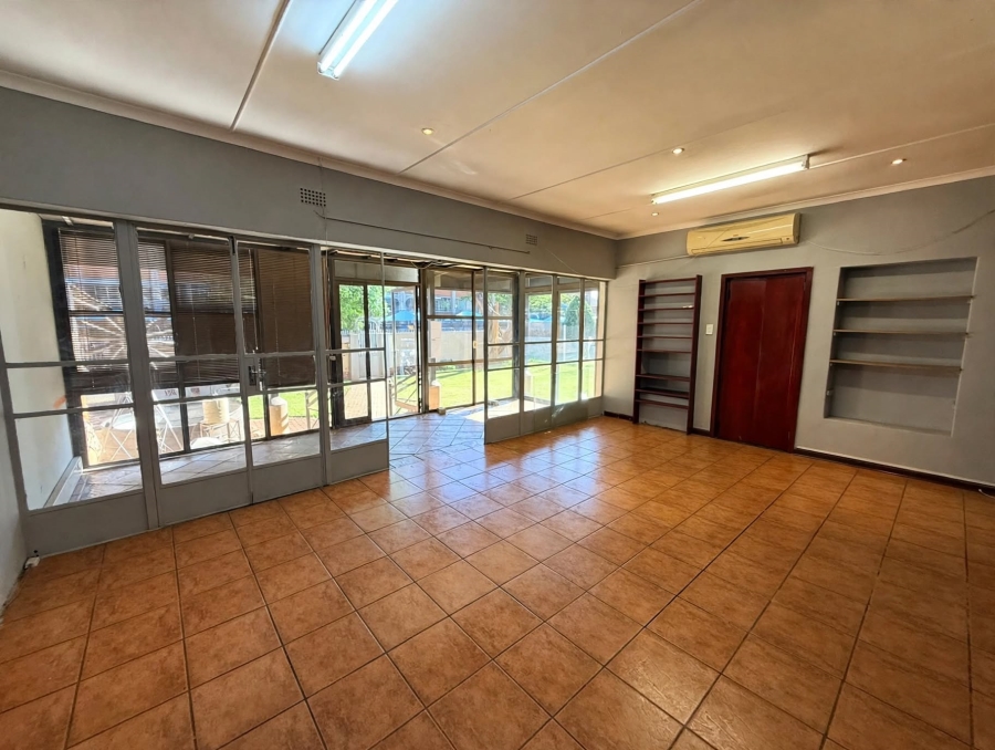 Commercial Property for Sale in Protea Park North West